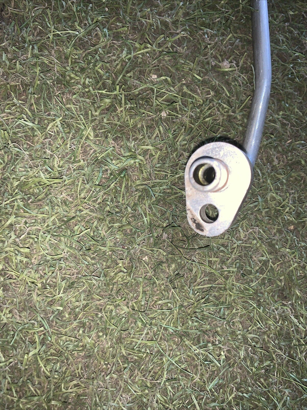 TUBO ARIA CONDIZIONATA PER DACIA LODGY 1.5 924405620R