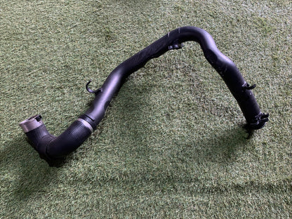 Tubo Intercooler Mini One R56 2013 1.6 Diesel 11618512205