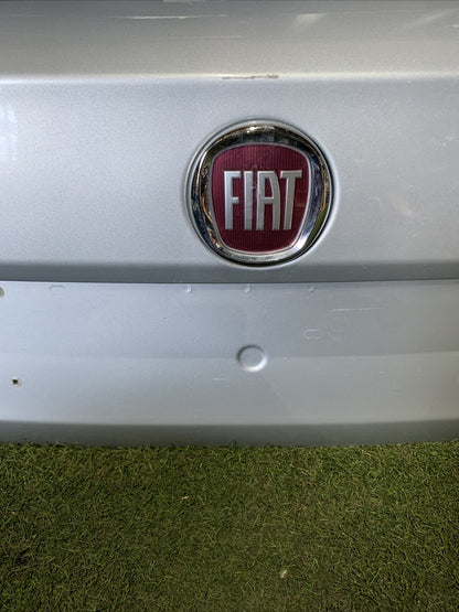 Cofano Baule Portellone Posteriore Fiat Tipo 2024 Berlina 5 Porte 