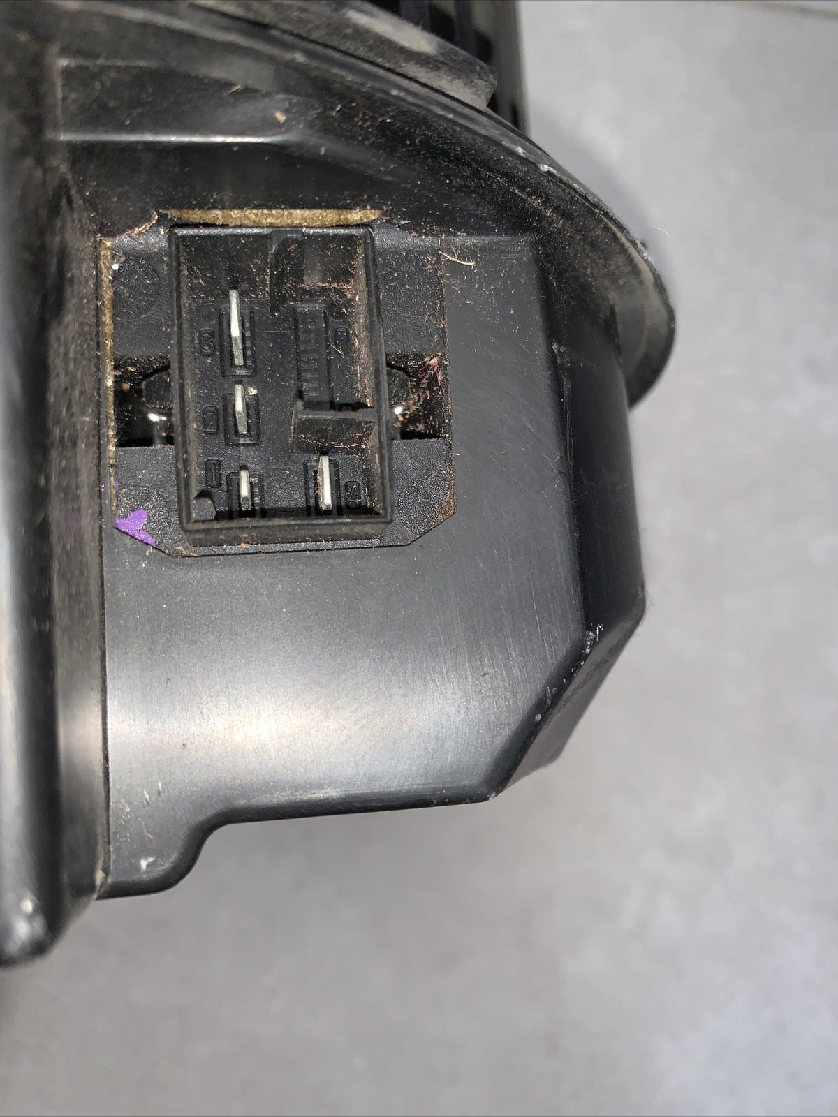 1K1820015 Ventola Abitacolo Riscaldamento Volkswagen Golf V Audi A3 PassatB7