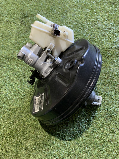 Pompa Servofreno Peugeot 308 2016 1.6 Diesel