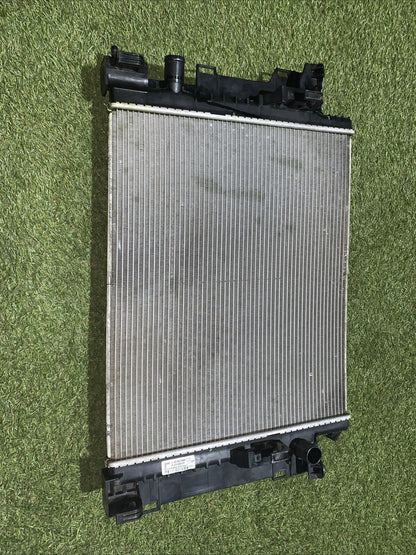 A4535000003 RADIATORE ACQUA RENAULT TWINGO III 1.0 B 2019