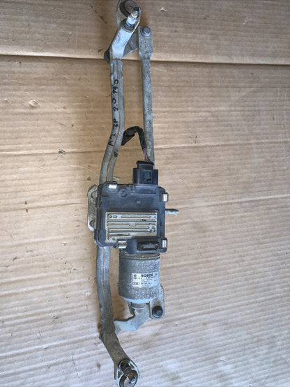 8P1955023F MOTORINO TERGICRISTALLO ANTERIORE AUDI A3 Serie (8P1)