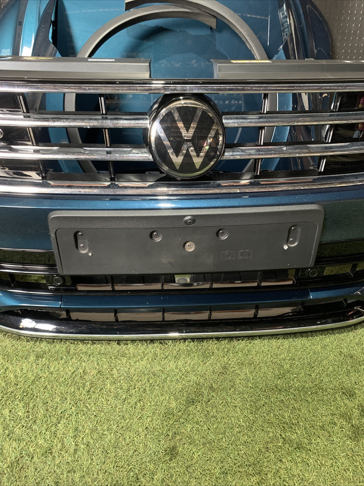 MUSATA VOLKSWAGEN TIGUAN 2023 R LINE