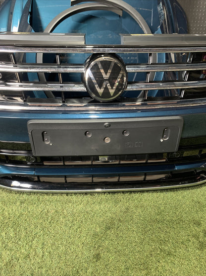 MUSATA VOLKSWAGEN TIGUAN 2023 R LINE