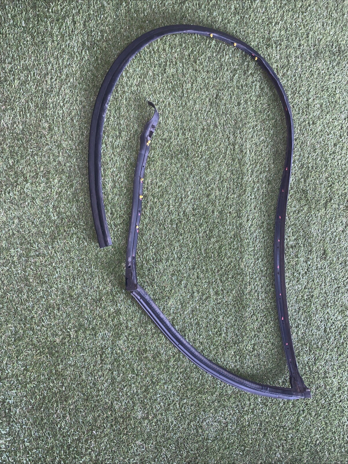 Guarnizione Sotto Porta Audi Q7 2016 4M0839120C