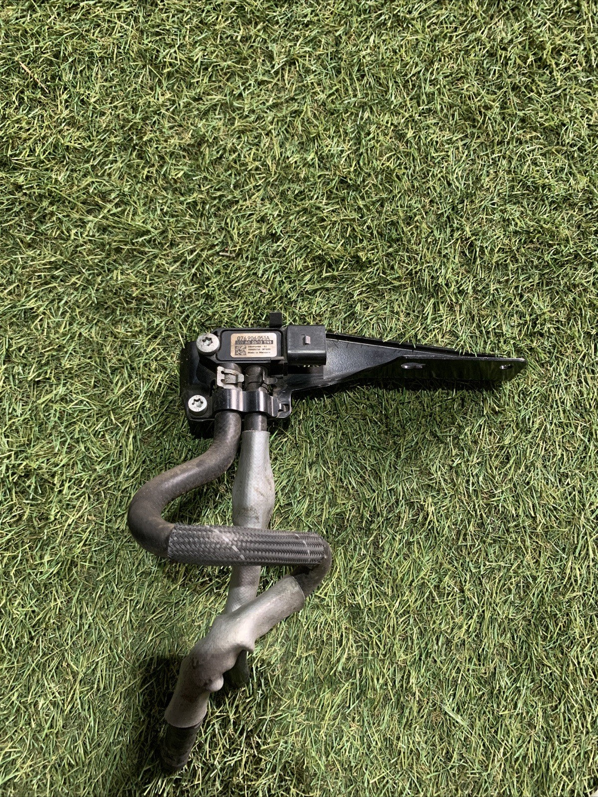 Sensore Di Pressione Gas Di Scarico Volkswagen Golf 6 2.0 076906051A