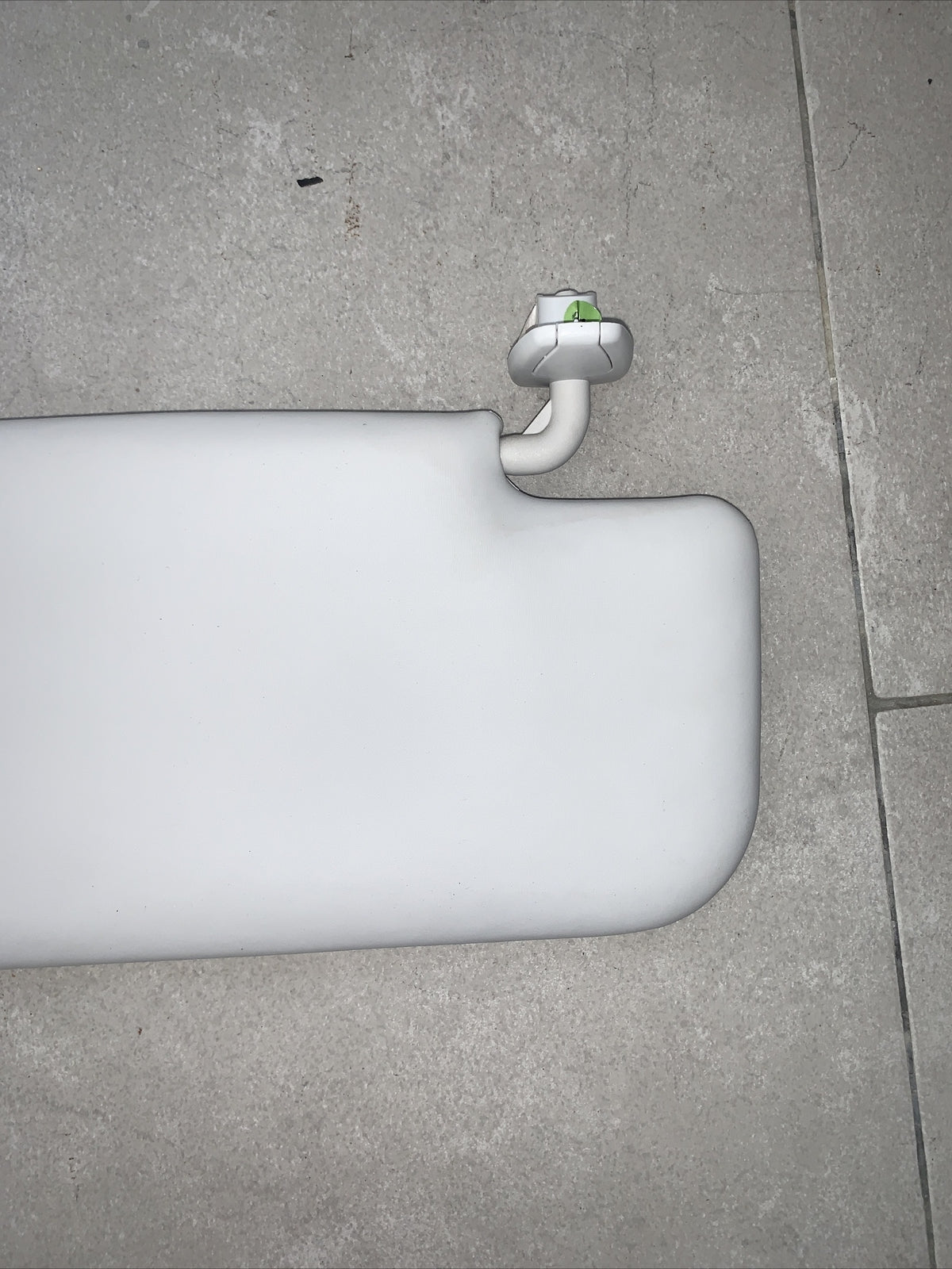 Aletta Parasole Sinistra SX FIAT 500X 2020