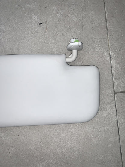 Aletta Parasole Sinistra SX FIAT 500X 2020