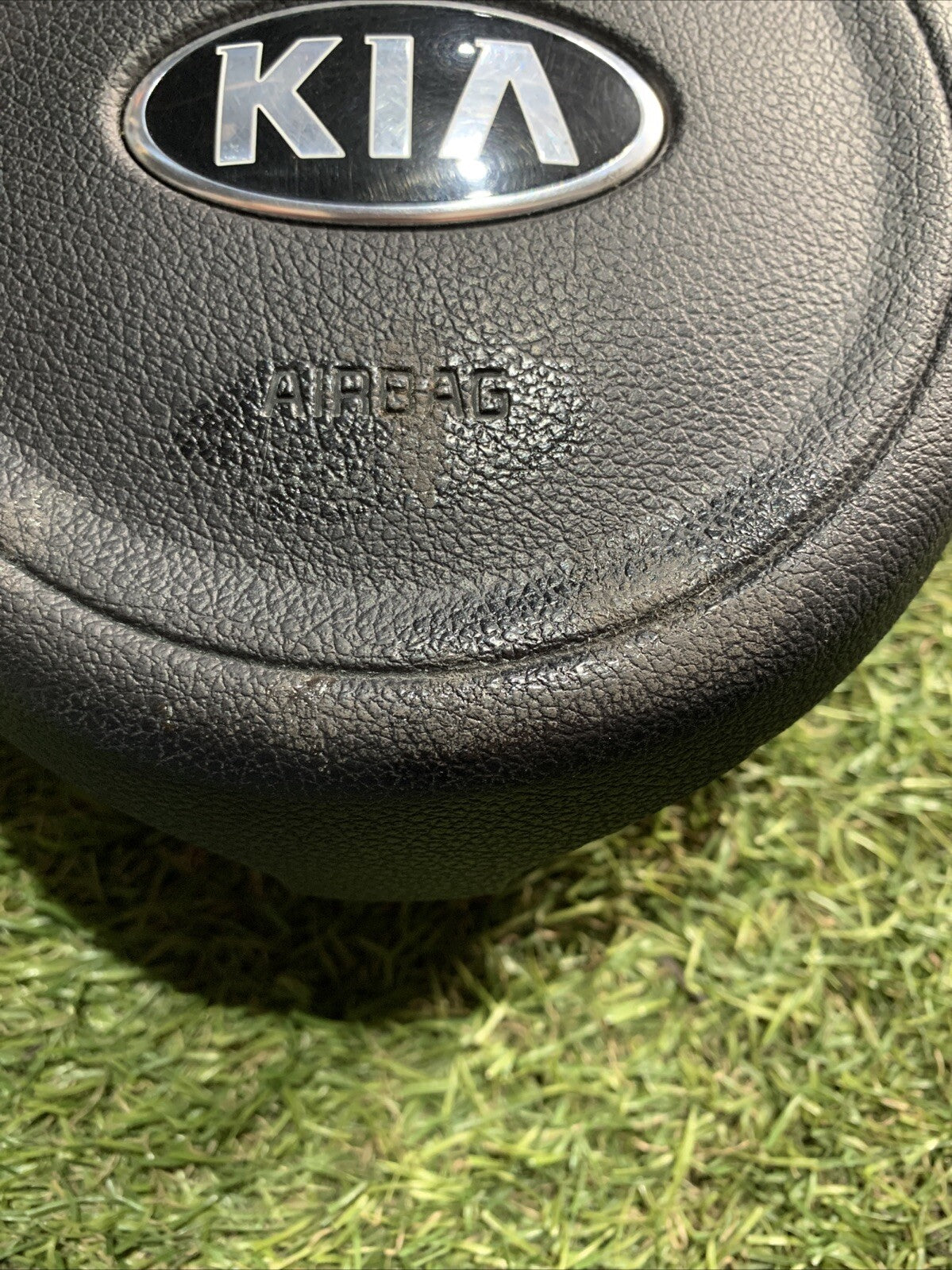 Airbag Volante Kia Sportage 2017 56900-F1000