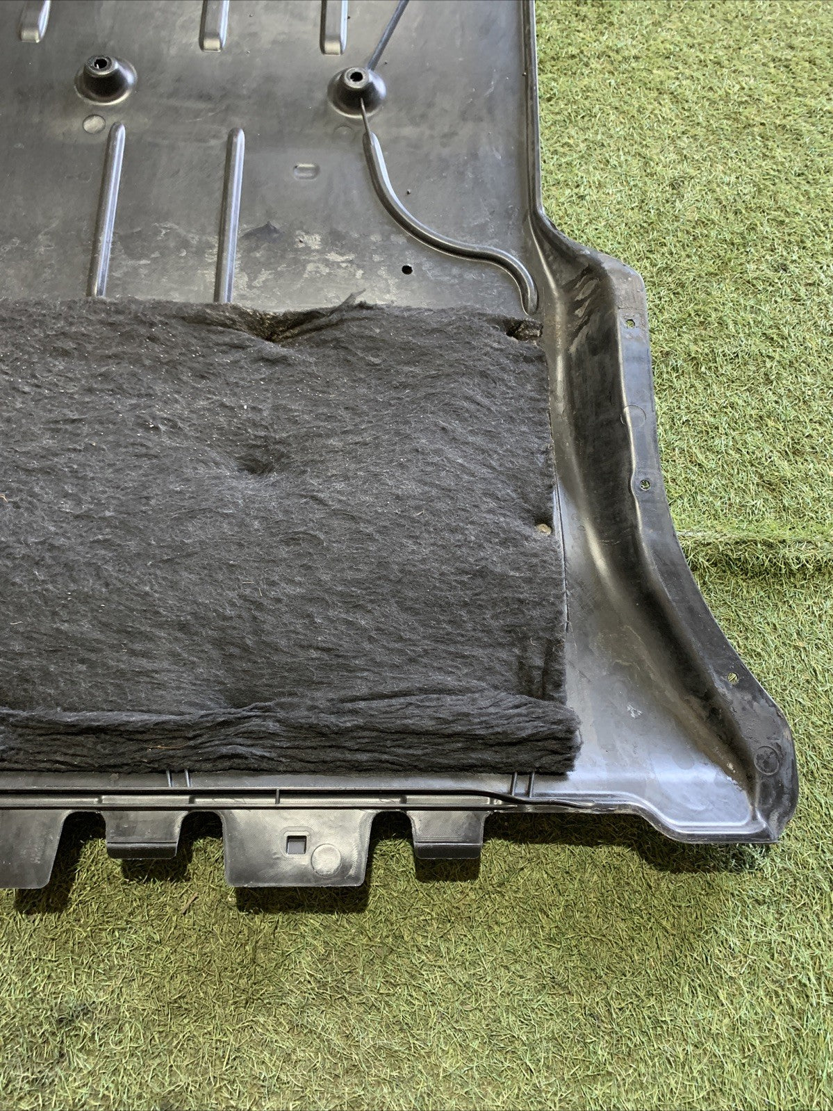 Riparo Sottomotore Volkswagen T-Roc 2023 5WA825236C