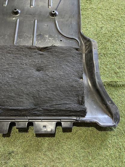 Riparo Sottomotore Volkswagen T-Roc 2023 5WA825236C