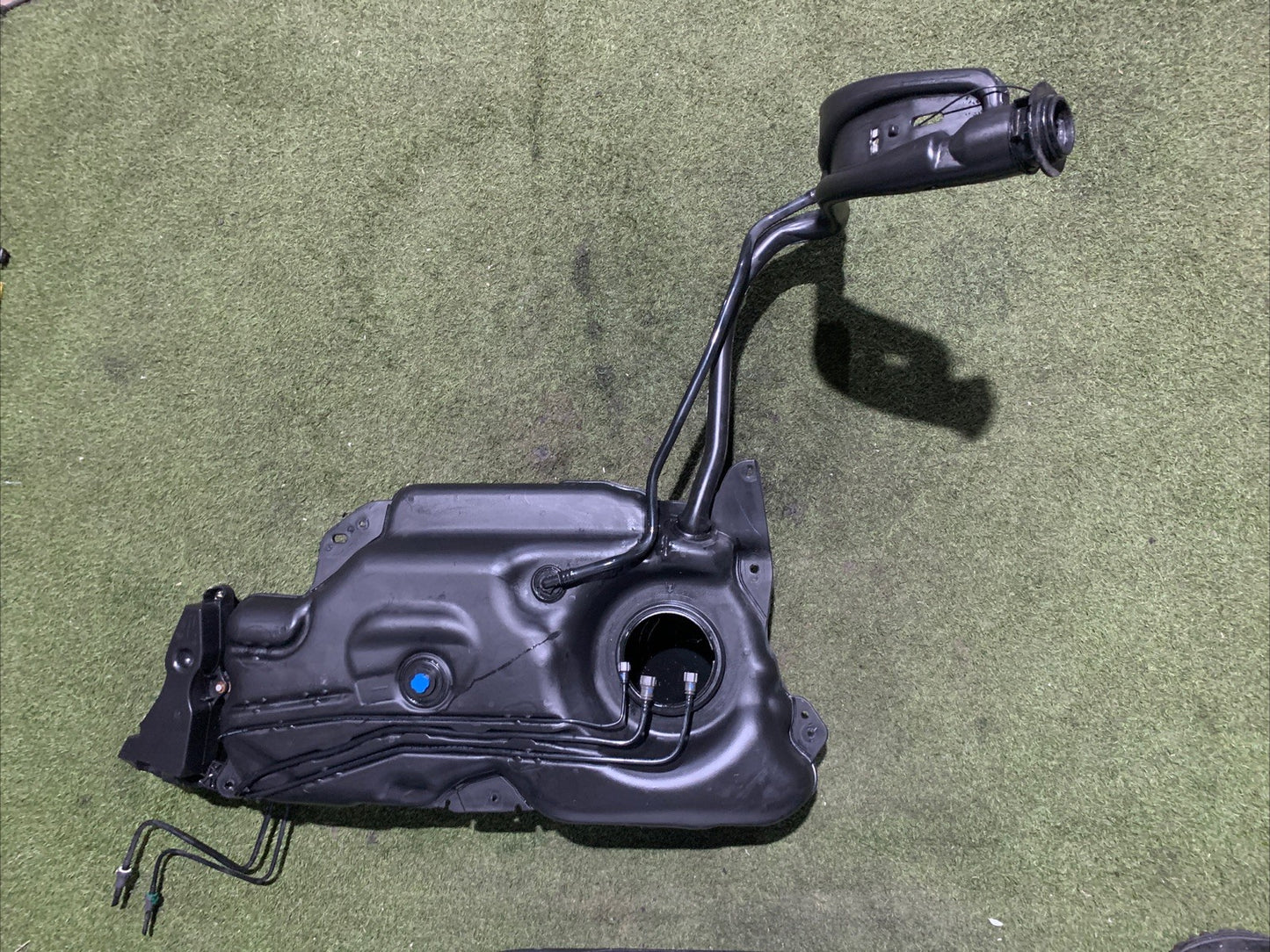Serbatoio Carburante Citroen C3 2009-2015 1.4 Diesel 9678694480