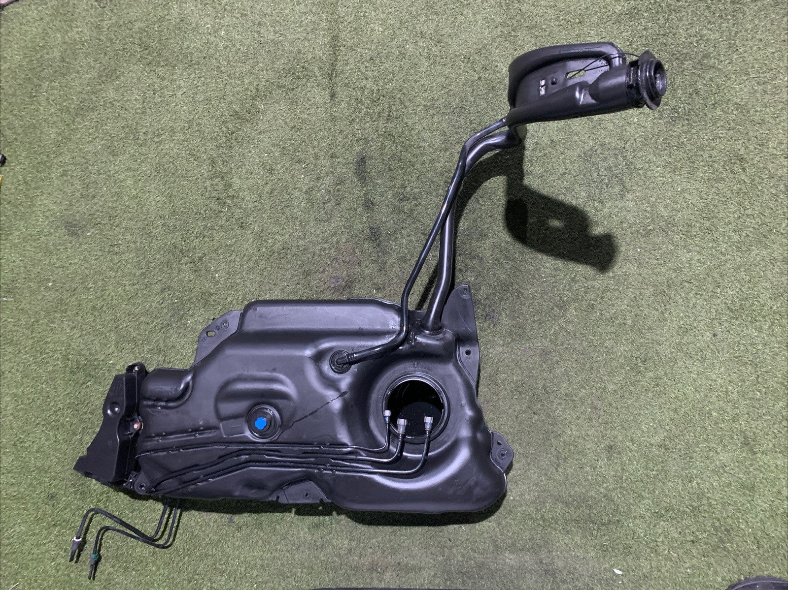 Serbatoio Carburante Citroen C3 2009-2015 1.4 Diesel 9678694480