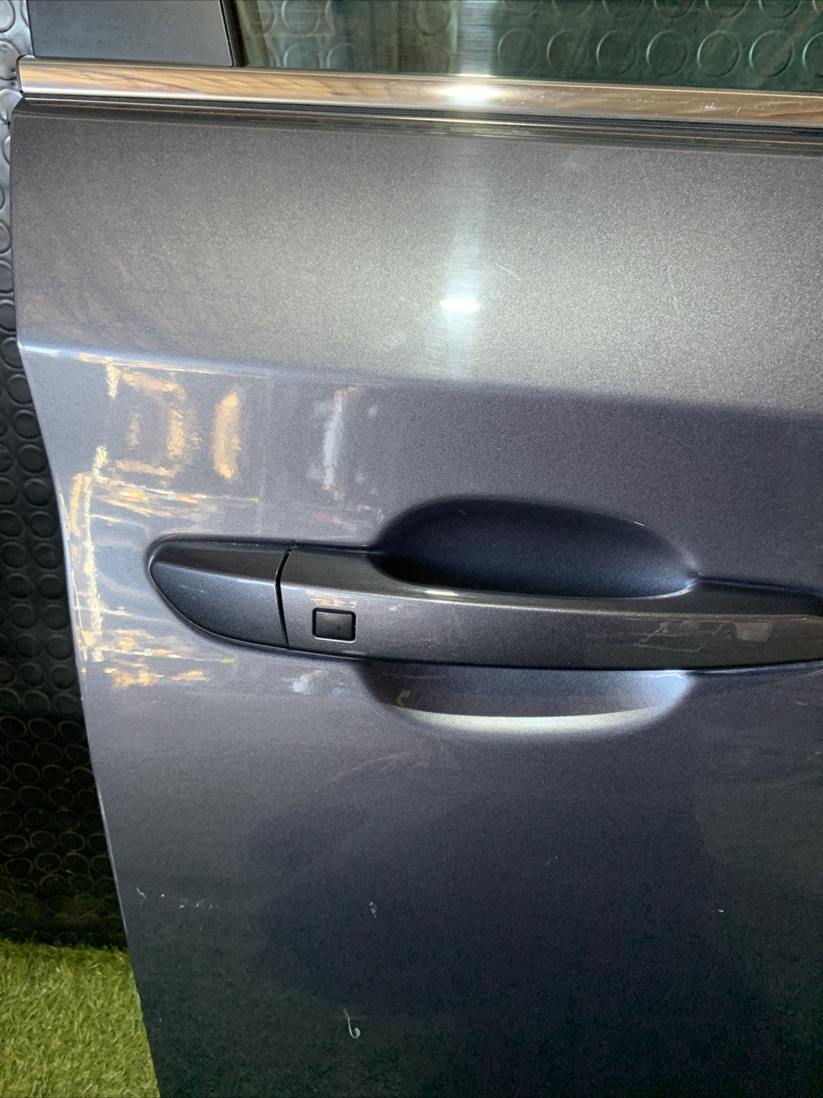 PORTA PORTIERA SPORTELLO ANTERIORE DESTRO HYUNDAI TUCSON 2019