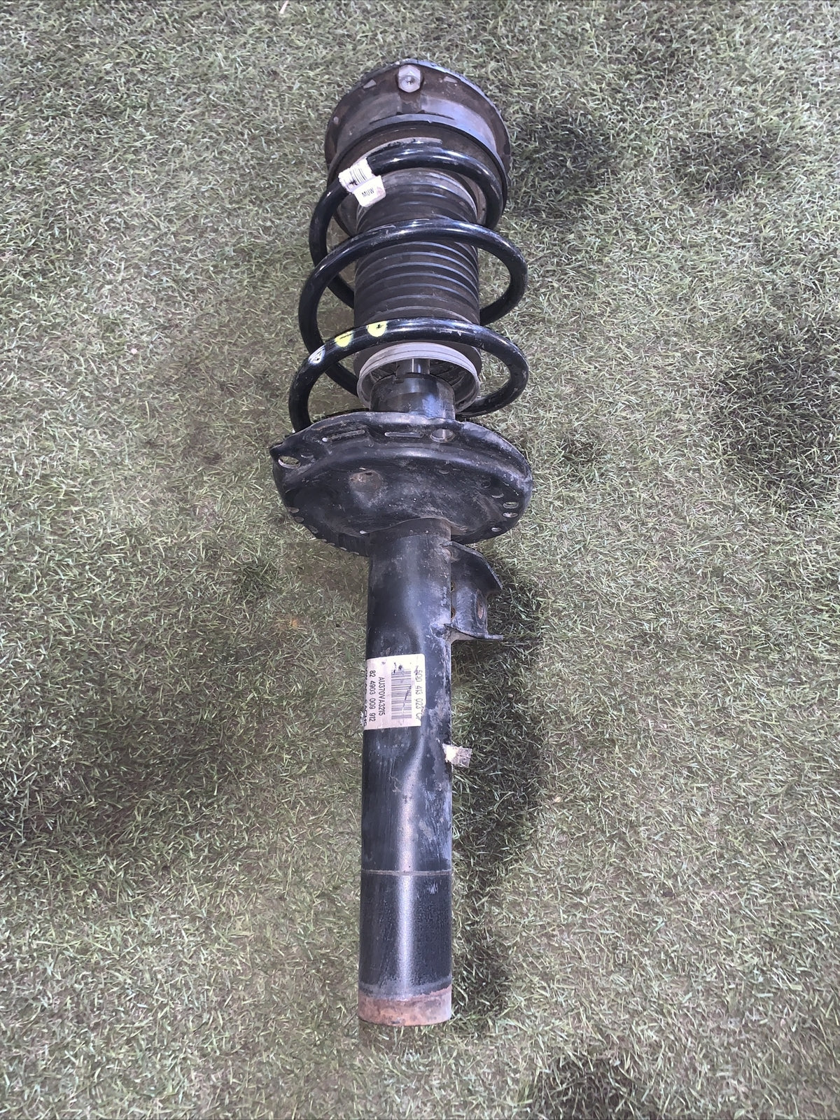 Ammortizzatore Anteriore Sinistra Audì A3 2015 1.6 5Q0413023CP