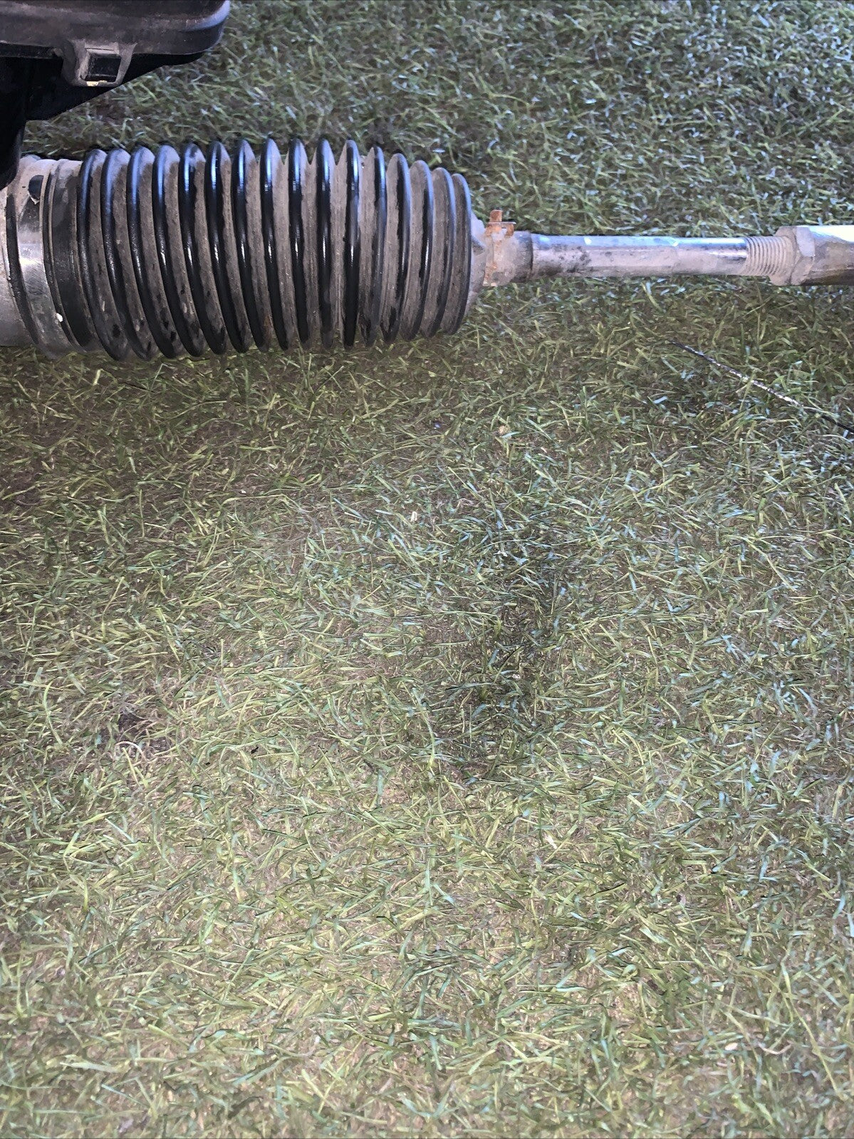 490012863R SCATOLA GUIDA MECCANICA RENAULT CAPTUR 900 B 2015