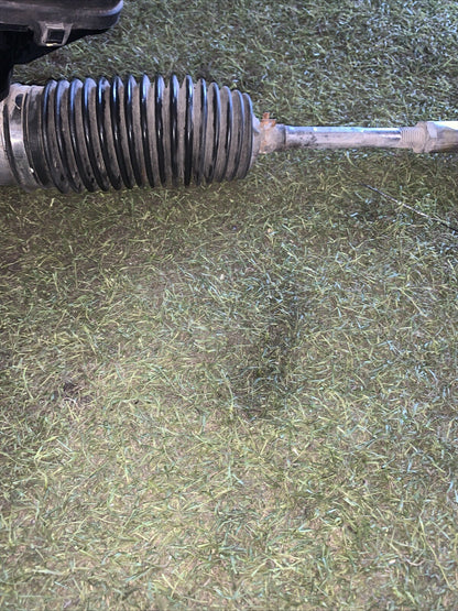 490012863R SCATOLA GUIDA MECCANICA RENAULT CAPTUR 900 B 2015