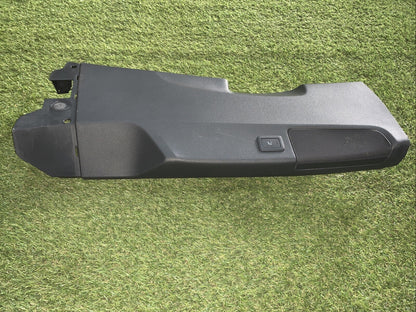 Rivestimento Colonna Destra Audi Q7 2016 4M0867240F