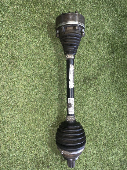 5Q0407271A Semiasse Albero Trasmissione Anteriore Sinistro VW Golf 7 Benzina