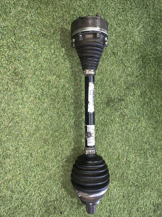 5Q0407271A Semiasse Albero Trasmissione Anteriore Sinistro VW Golf 7 Benzina