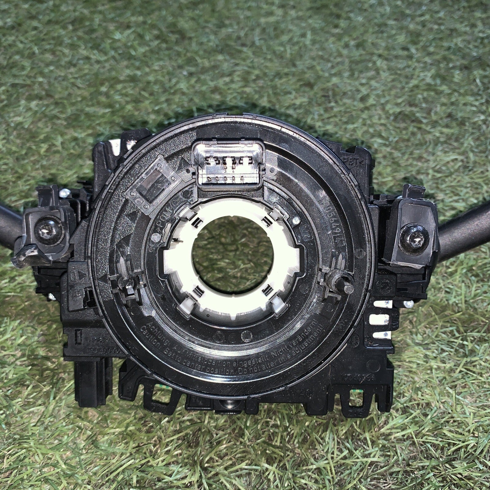 5Q0953507FT DEVIOLUCI VOLKSWAGEN Golf 7 Berlina (12) 1.6 Diesel (2017)