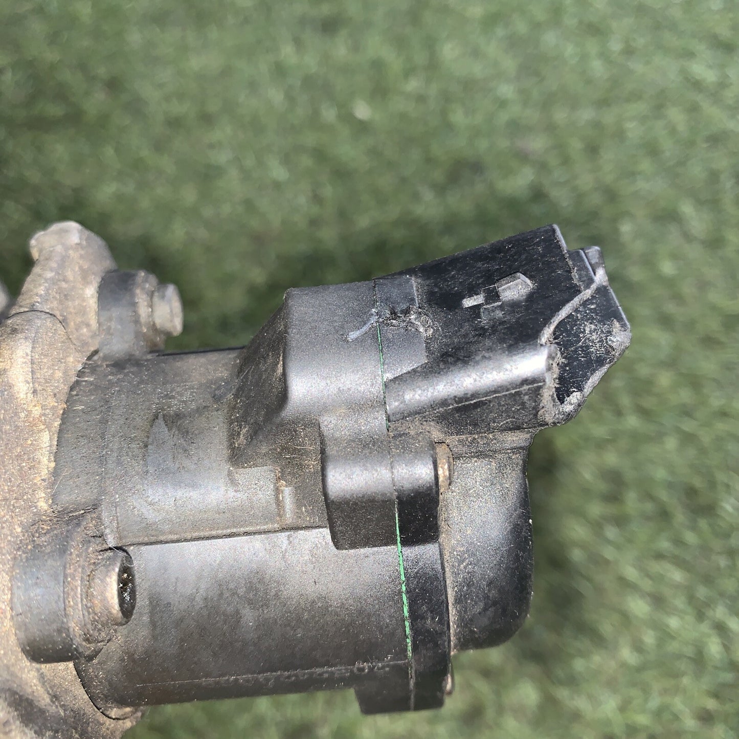 RADIATORE EGR PER PEUGEOT PARTNER