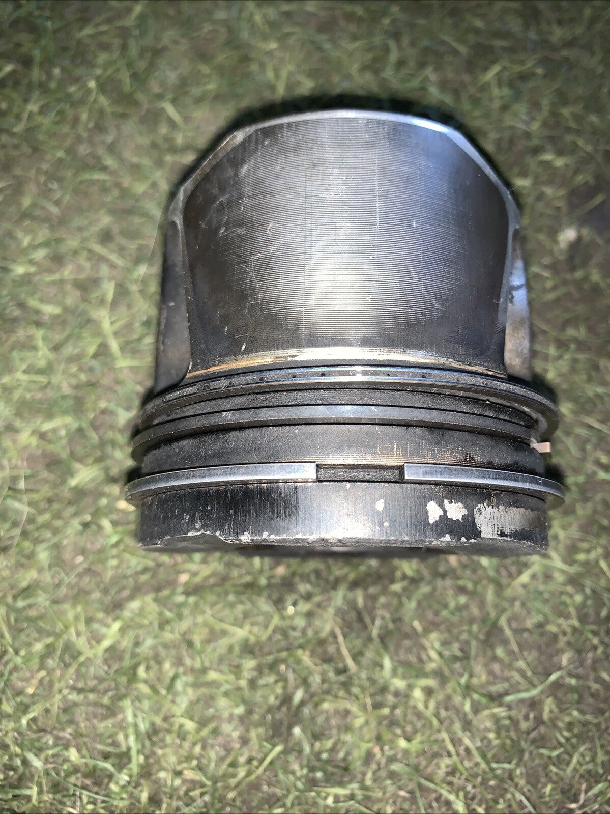 73502643 PISTONE SINGOLO FIAT PANDA 3 (312,319)(2012  ) 1.3 MJET 75CV(3)