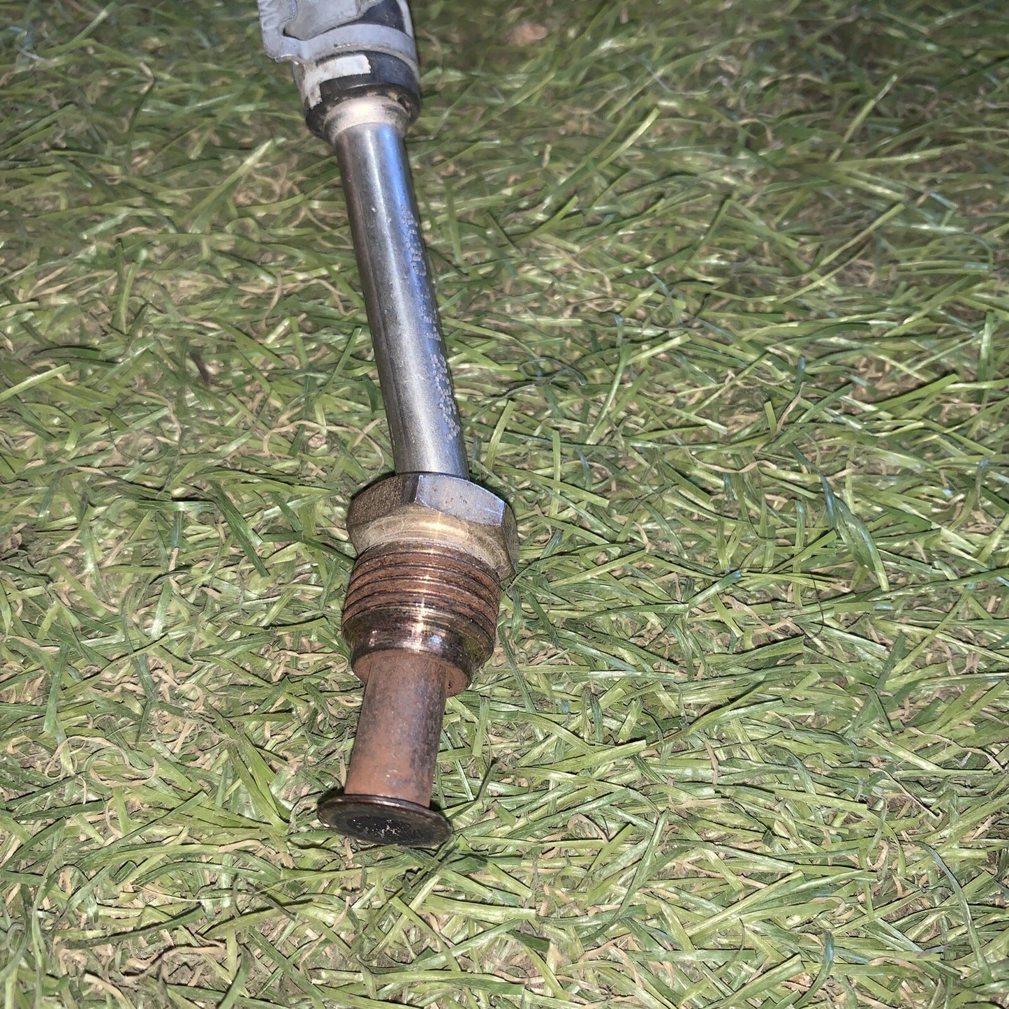 059906051F SENSORE PRESSIONE CATALIZZATORE AUDI Q5 (8RB) 2015