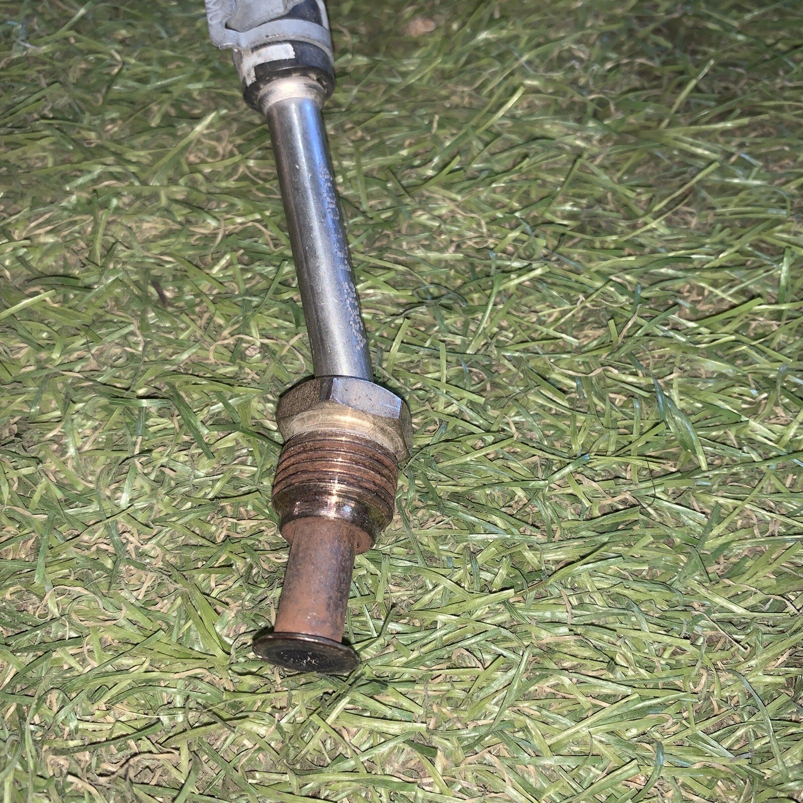 059906051F SENSORE PRESSIONE CATALIZZATORE AUDI Q5 (8RB) 2015