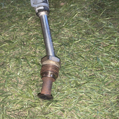 059906051F SENSORE PRESSIONE CATALIZZATORE AUDI Q5 (8RB) 2015