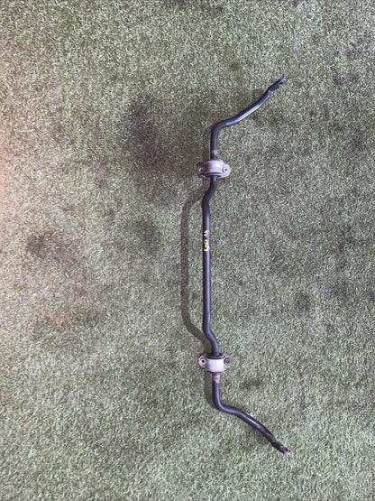 51857020 BARRA STABILIZZATRICE ANTERIORE FIAT CINQUECENTO 500 1.4 2011