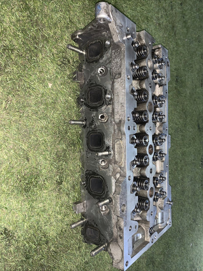 Testata Fiat 500X 1.3 Multijet 95 Cv Euro 6D 481181215