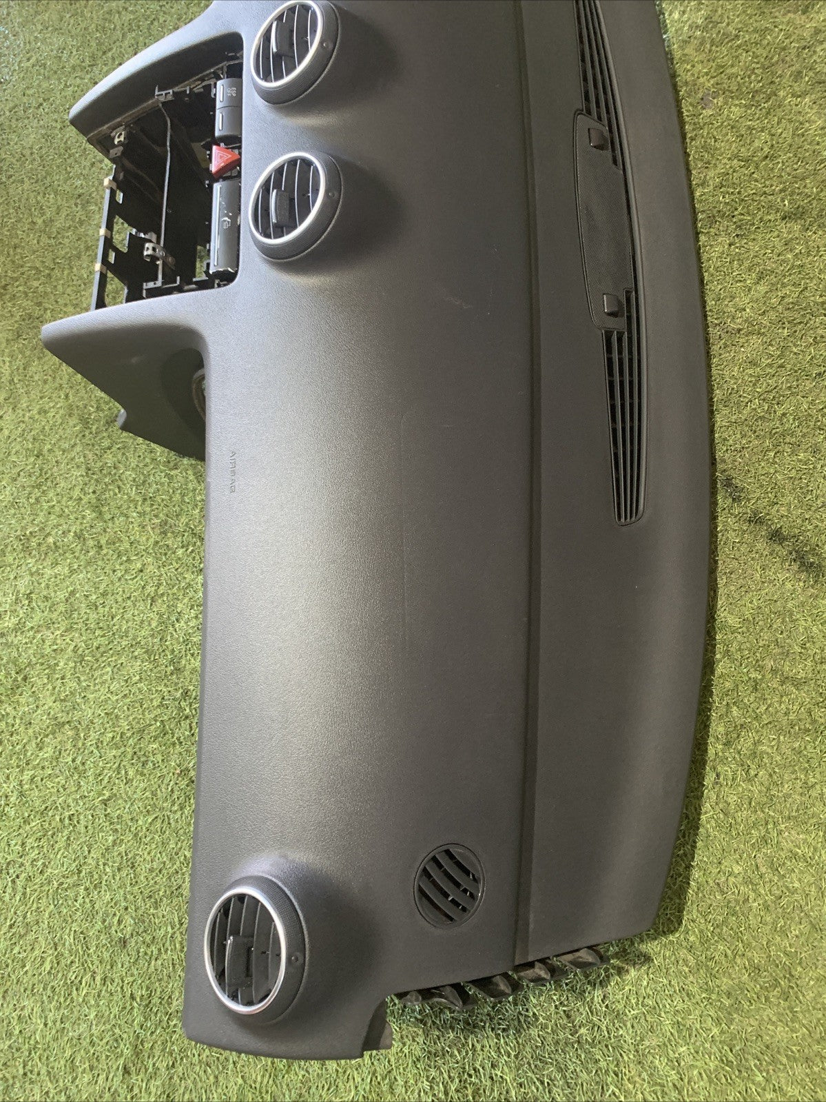 Cruscotto Completo di airbag passeggero Audi A3 8P 3 Porte