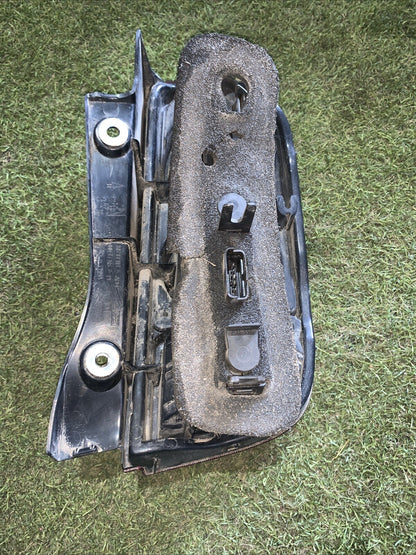 STOP FANALE POSTERIORE SINISTRO NISSAN Micra 4° Serie B6555AX720