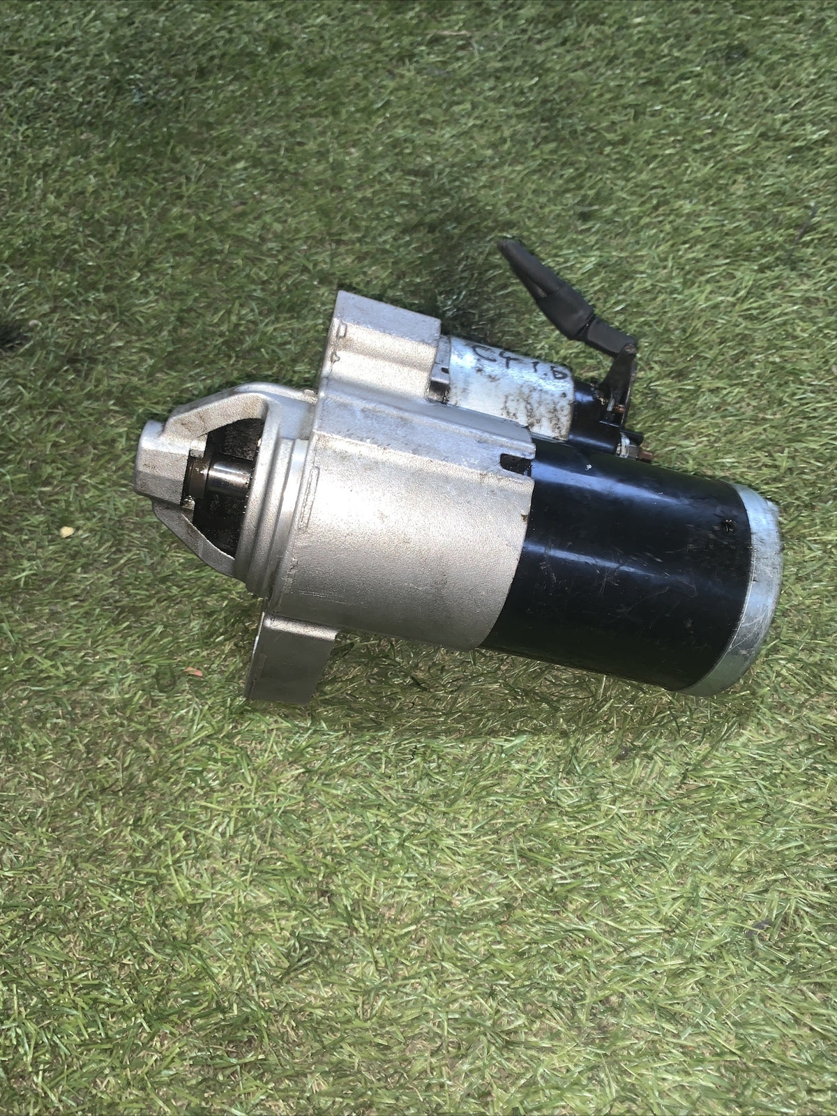 M0T22473AM MOTORINO AVVIAMENTO CITROEN C4 1.6 PEUGEOT 307 1.6