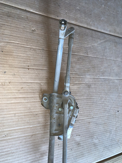 Motorino tergicristallo VOLKSWAGEN PASSAT  Skoda Superb 3B1955113D (2004)