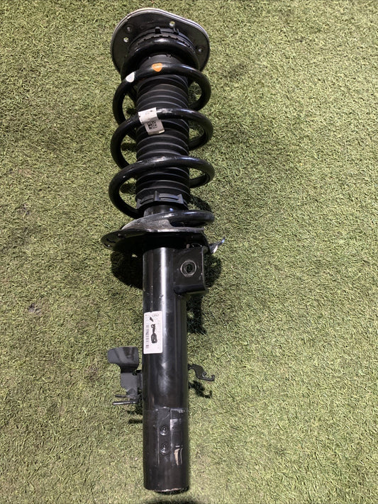 AMMORTIZZATORE ANTERIORE DESTRO PER JAGUAR E-Pace Serie J9C3-18045-AF (17>)