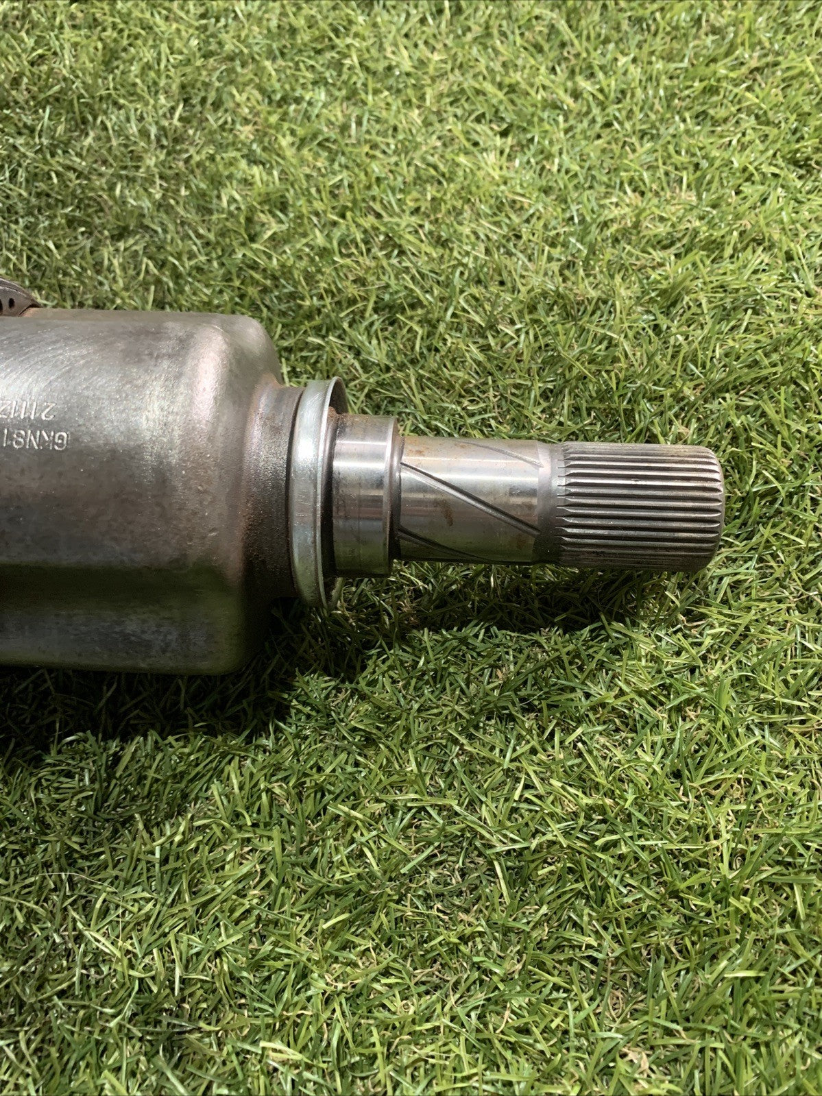 Semiasse Anteriore Sinistro Renault Trafic 2022 2.0 Diesel 391018696R