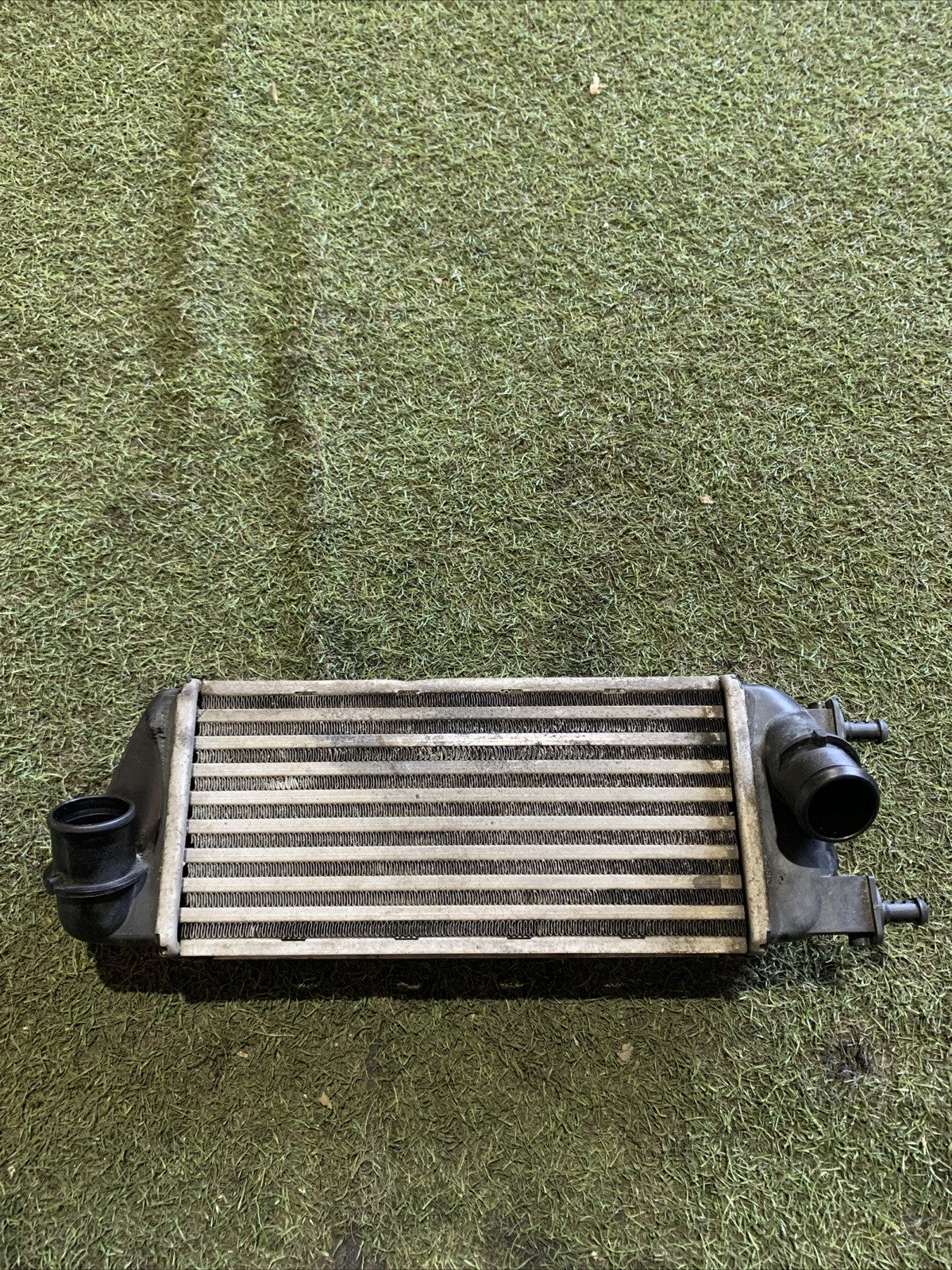 RADIATORE INTERCOOLER FIAT 500 2010 1.3 MJT 51855481