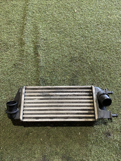 RADIATORE INTERCOOLER FIAT 500 2010 1.3 MJT 51855481