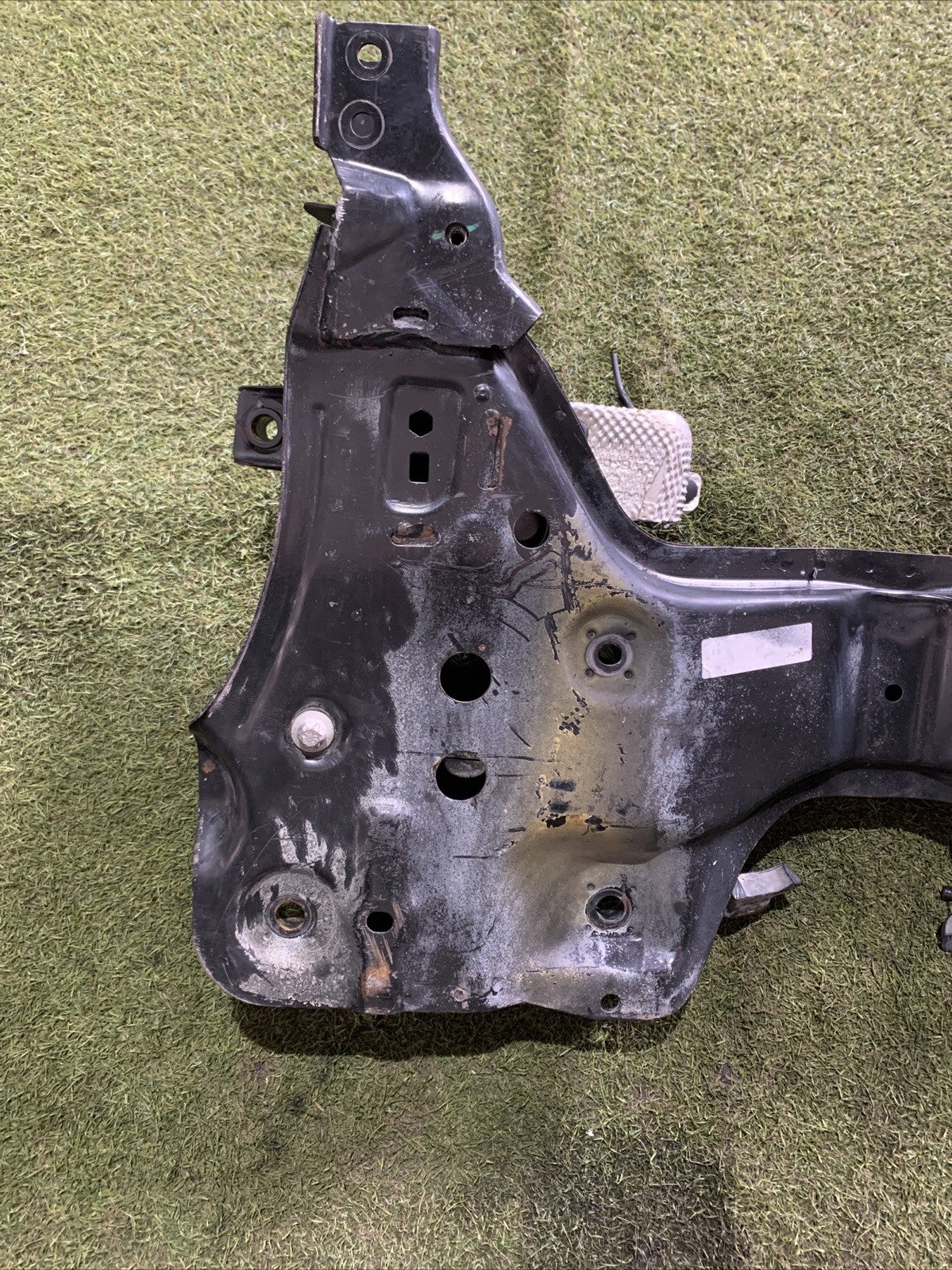 Culla Motore Opel Corsa E 2015 13460173