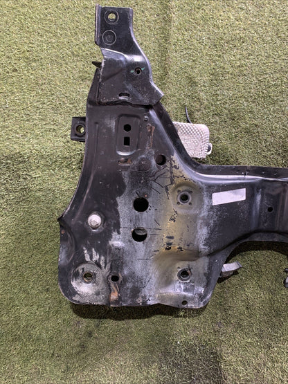 Culla Motore Opel Corsa E 2015 13460173