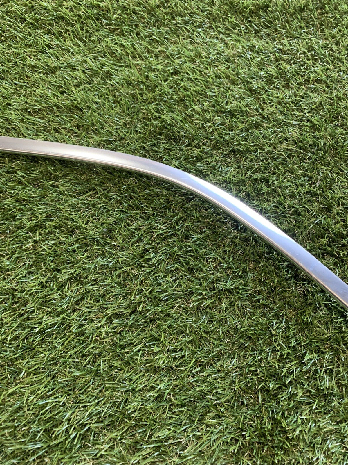 Cornice Vetro Posteriore Sinistra Audi Q7 2016 4M0853345