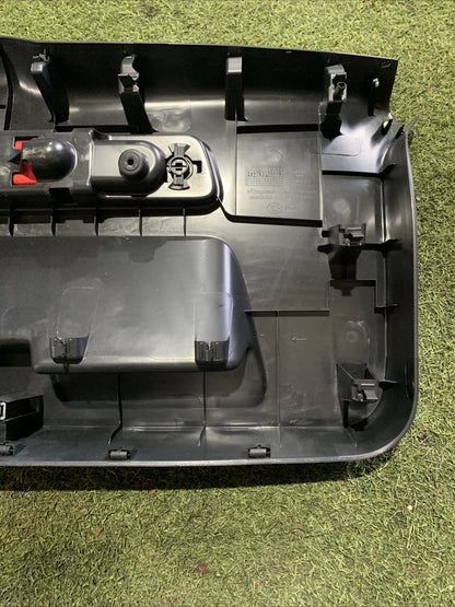 Rivestimento Bagagliaio Portellone Interno Audi Q2 81A867979H