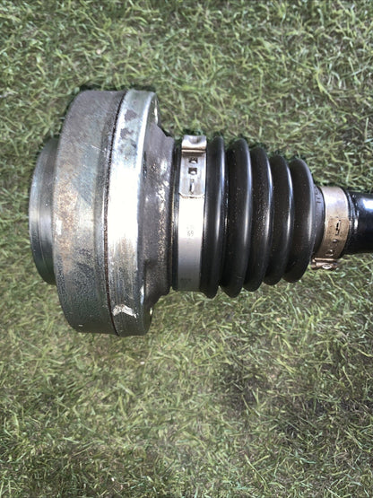 SEMIASSE POSTERIORE DESTRO DX PER AUDI Q7 Serie (4LB) 7L8501201 3.0 Diesel