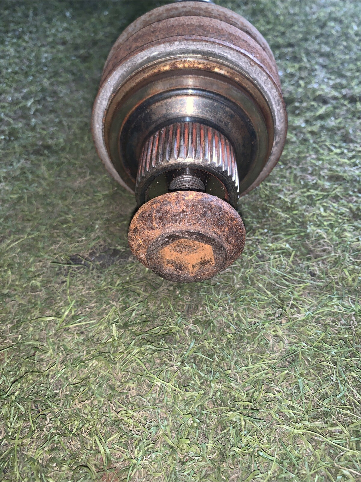 Semiasse Posteriore Destro Audi Q7 2016 3.0 4M0501203D