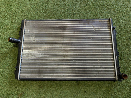 Radiatore Acqua Volkswagen Golf 6 2.0 Diesel 1K0121251DM