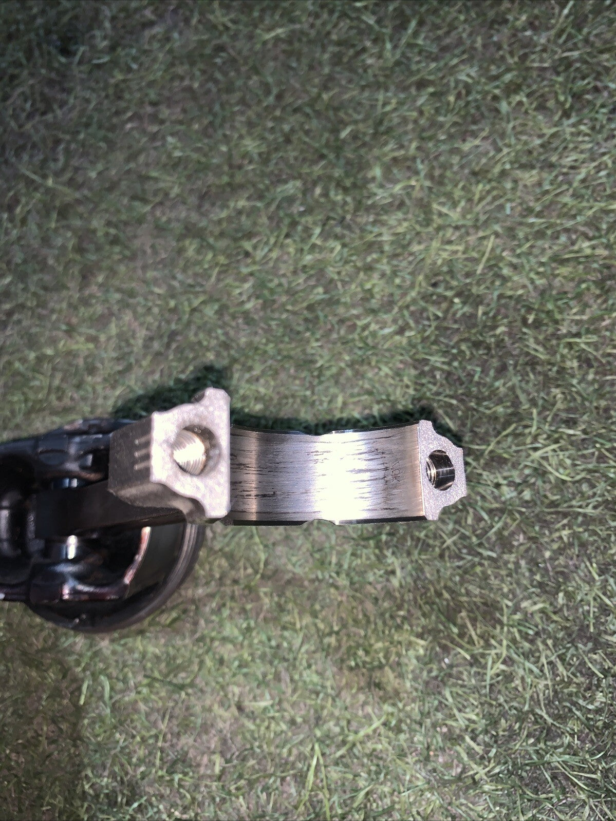 Pistone Motore Ford Fiesta 2019 1.0 Benzina Aspirato (4)