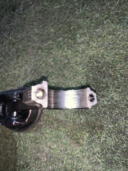 Pistone Motore Ford Fiesta 2019 1.0 Benzina Aspirato (4)